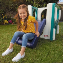 Little Tikes - Activity Area - Colori Jungle - For Outdoors or Indoors