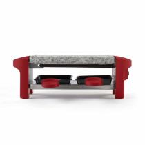 LIVOO DOC156RC - Raclette machine 2 people - 350W - Removable granite