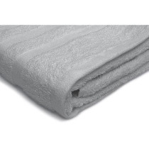 Set of 3 towels - LOVELY HOME - 3 Towels 50 x 100 cm - Light gray