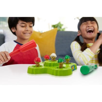 CHASS'TAUPES Children's board game - 1 or 2 players - 4 years old and