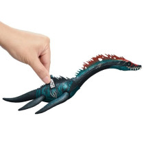 STYXOSAURE MEGA ACTION