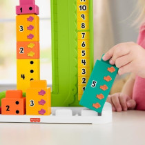 Fisher-Price-L'Alligator Des Additions-Jouet D'Apprentissage JCT13