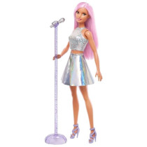 BARBIE Pop Star Doll JCW42