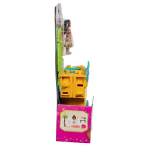 COFFRET CHATEAU DE VAIANA