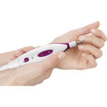 MEDISANA - Manicure and pedicure machine - 85153 - 7 accessories - Sto