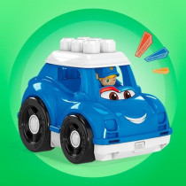 Mega Bloks - Lil' First Builders Vehicles (random model) - Building Br