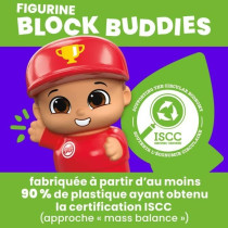 Mega Bloks - Lil' First Builders Vehicles (random model) - Building Br