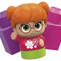 Mega Bloks - Lil' First Builders Vehicles (random model) - Building Br