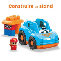 Mega Bloks - Lil' First Builders Vehicles (random model) - Building Br
