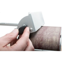 Ponceuse a bande - METABO - BAE 75 - Carton