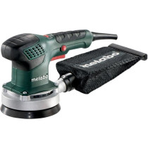 Eccentric sander - METABO - SXE 3125 - Box