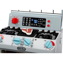 Little Tikes - My first electronic oven - Lots of fun features