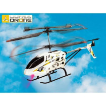 Mondo Motors - S8 Radio Controlled Helicopter
