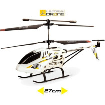 Mondo Motors - S8 Radio Controlled Helicopter