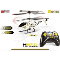 Mondo Motors - S8 Radio Controlled Helicopter