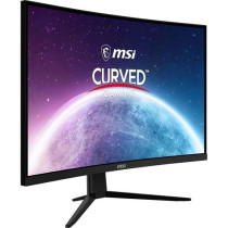 PC Gamer Monitor - MSI - G273CQ - 27 - VA panel - QHD - 1 ms - 170 Hz