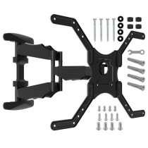 NANOOK TV Wall Mount Bracket for 40-65 Inch TVs - Tilt - Wall Mount fo