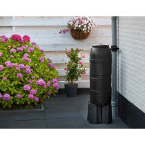 NATURE Water collector kit - 100 liters - Column shape - Anti-UV treat