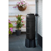 NATURE Water collector kit - 100 liters - Column shape - Anti-UV treat