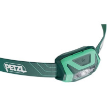 Headlamp - PETZL - TIKKINA - 300 lumens - 3 AAA/LR03 batteries include