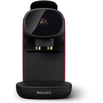 Pod coffee maker - PHILIPS - LM9012/50 - L'Or Sublime - Red