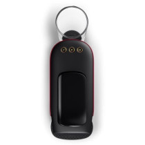 Pod coffee maker - PHILIPS - LM9012/50 - L'Or Sublime - Red