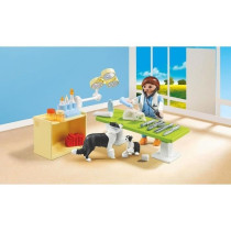 PLAYMOBIL 5653 - City Life - Veterinary Vest - New in 2019