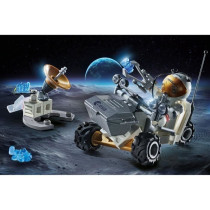 PLAYMOBIL 71734 Rock Analysis Mission & Astronaut