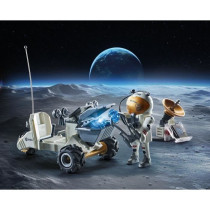 PLAYMOBIL 71734 Rock Analysis Mission & Astronaut