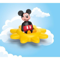 PLAYMOBIL Junior 71698 Mickey and Sun Spinning Top