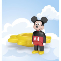 PLAYMOBIL Junior 71698 Mickey and Sun Spinning Top