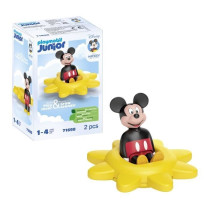 PLAYMOBIL Junior 71698 Mickey and Sun Spinning Top