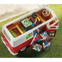 PLAYMOBIL - 70176 - Volkswagen T1 Bus