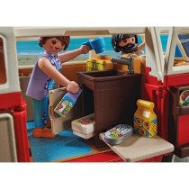 PLAYMOBIL - 70176 - Volkswagen T1 Bus