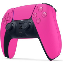 DualSense™ wireless controller - Nova Pink I PS5 and PC
