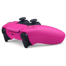 DualSense™ wireless controller - Nova Pink I PS5 and PC