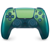 DualSense Wireless Controller - Chroma Teal I PS5 and PC