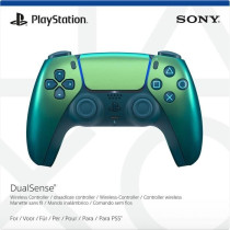 DualSense Wireless Controller - Chroma Teal I PS5 and PC