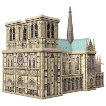 RAVENSBURGER 3D Puzzle Notre-Dame de Paris 216 pcs
