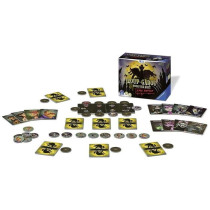 Werewolf for One Night - Epic Battle - Brings together the 29 best cha