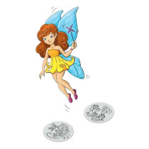 Ravensburger - Xoomy Midi Magical Universe - From 6 years old