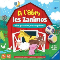safe the zanimos! - Children's games - 00022339 - of 2 years - Ravensb