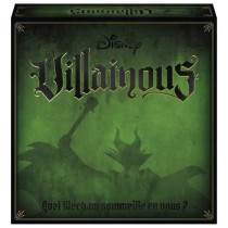 RAVENSBURGER - Villainous