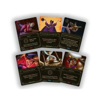 RAVENSBURGER - Villainous