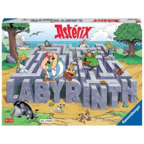 Labyrinth Asterix - Children's and family set - 27350 - 7 years - Rave