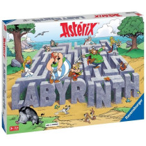 Labyrinth Asterix - Children's and family set - 27350 - 7 years - Rave