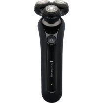 Rotary shaver - REMINGTON - XR1755 - SynX hybrid system - PivotBall -