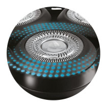 Rotary shaver - REMINGTON - XR1755 - SynX hybrid system - PivotBall -