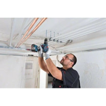 Perceuse a Percussion Bosch Professional GSB 18V-28 (couple:28/63/- Nm