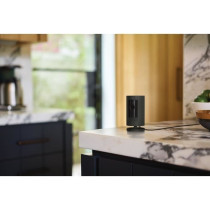 Caméra de Surveillance - RING - Stick Up Plug-in - Blanc - 2023 - UE